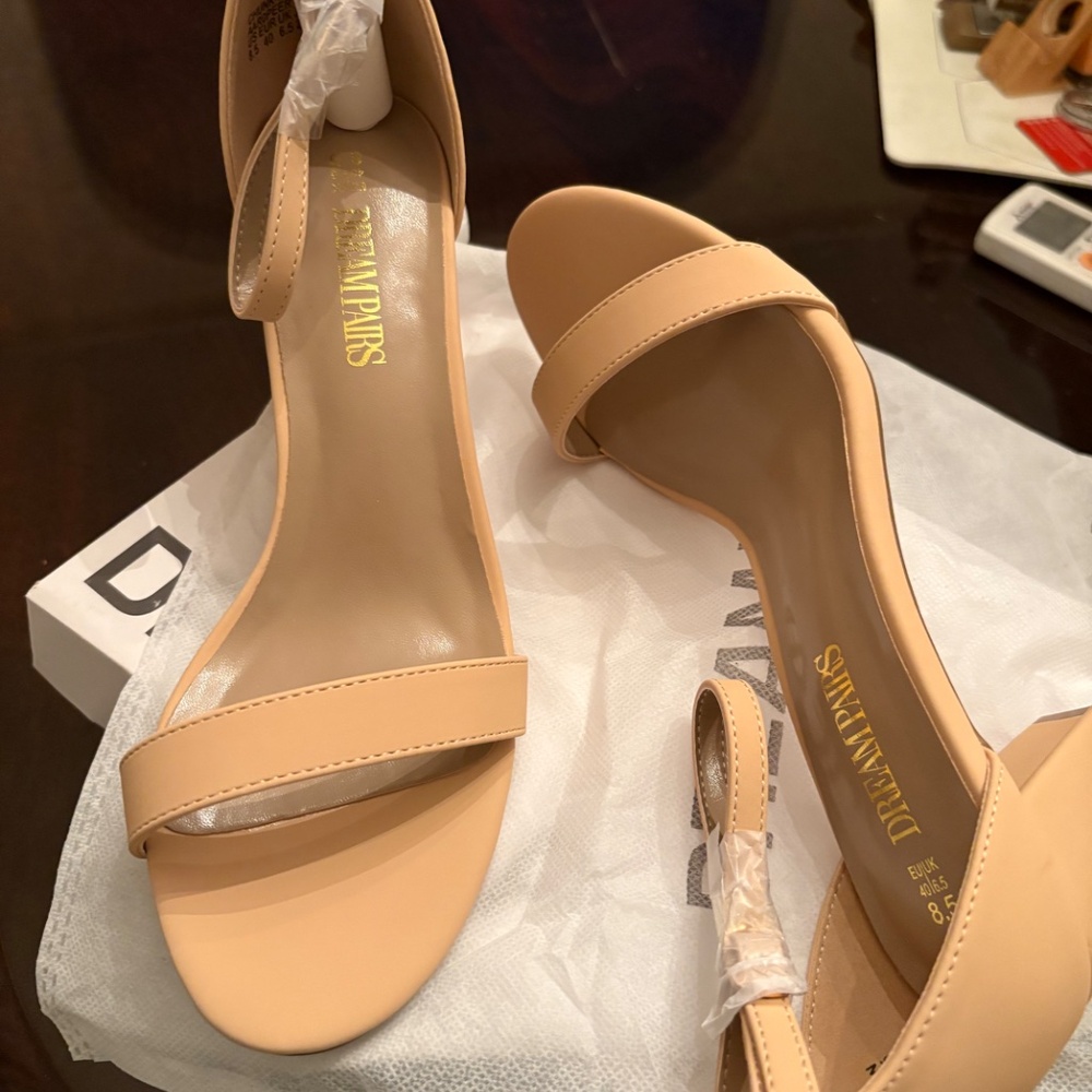 Ladies Sandles